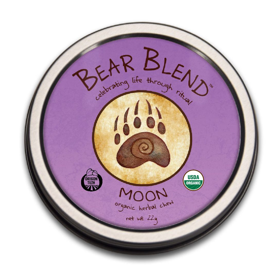 Moon Herbal Chew