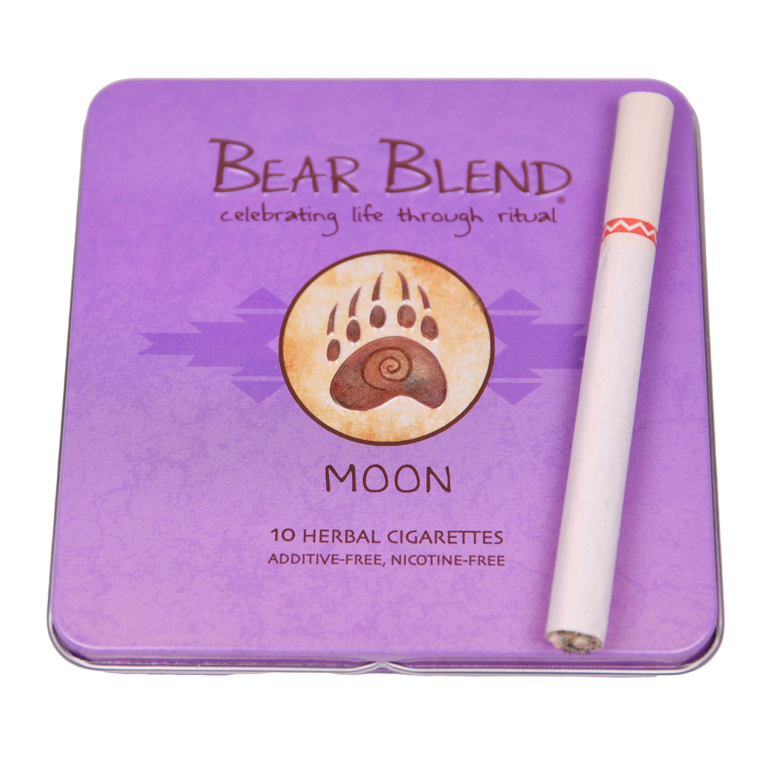 Moon Herbal Cigarettes