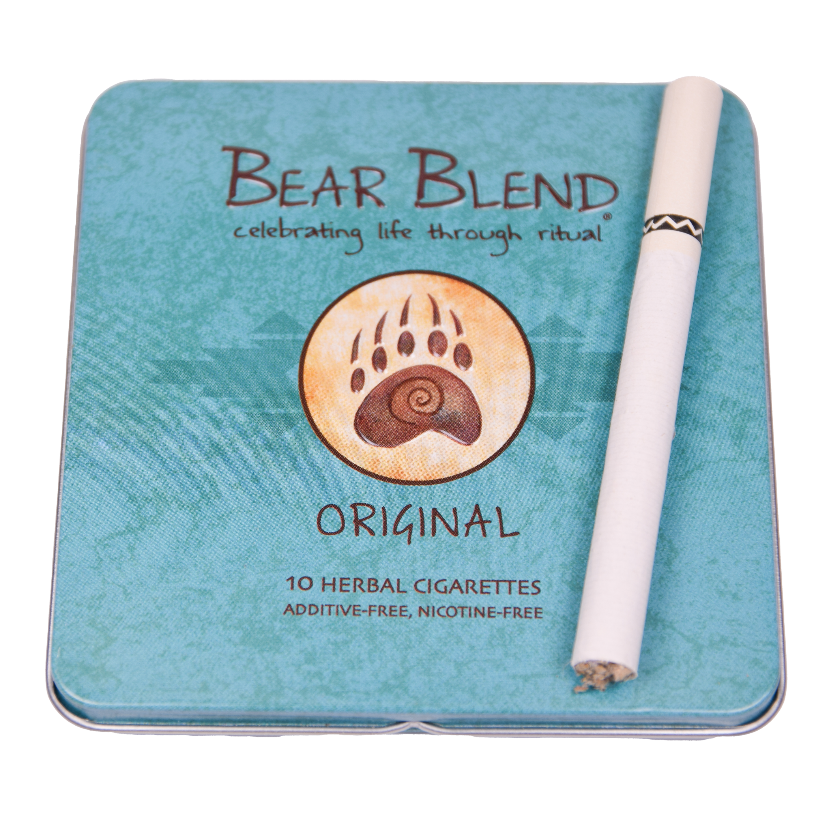 Original Herbal Cigarettes
