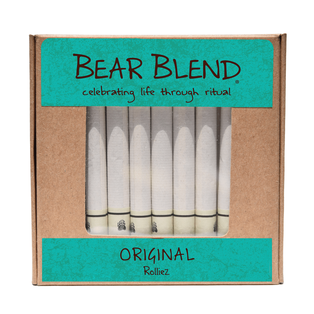 Original Herbal Cigarettes 50 Pack
