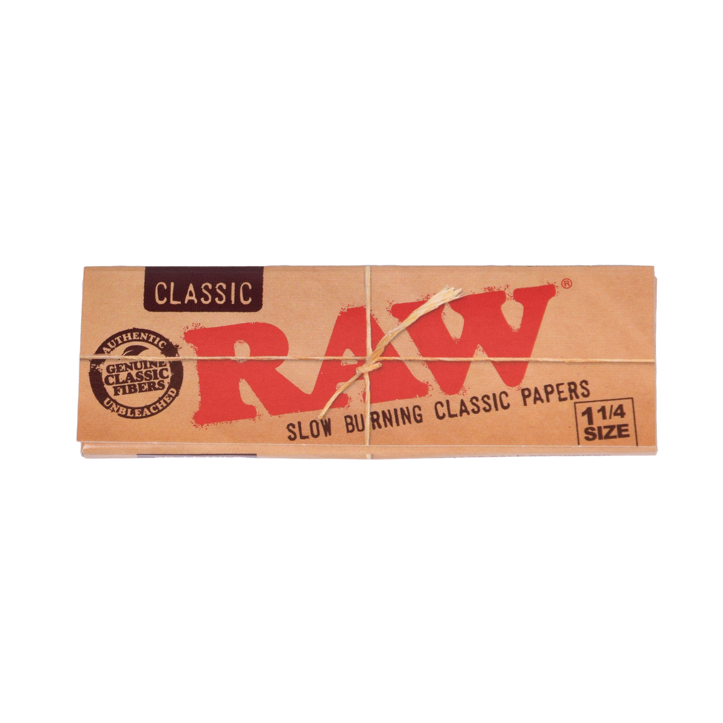 RAW Classic Rolling Papers