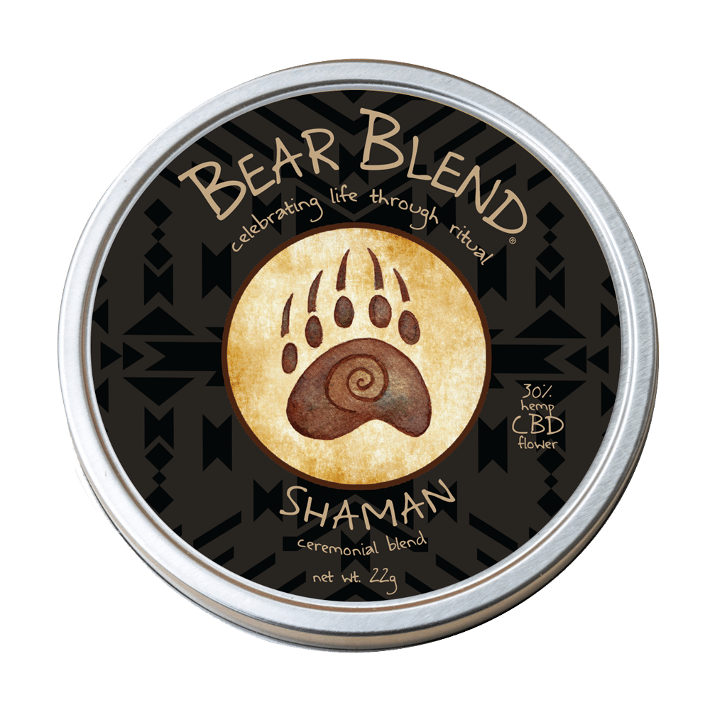 Shaman Ceremonial Blend
