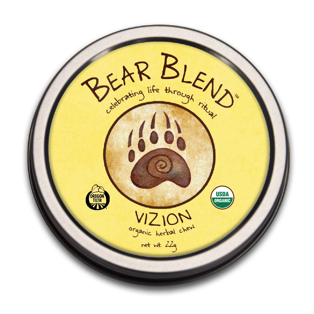 Vizion Herbal Chew