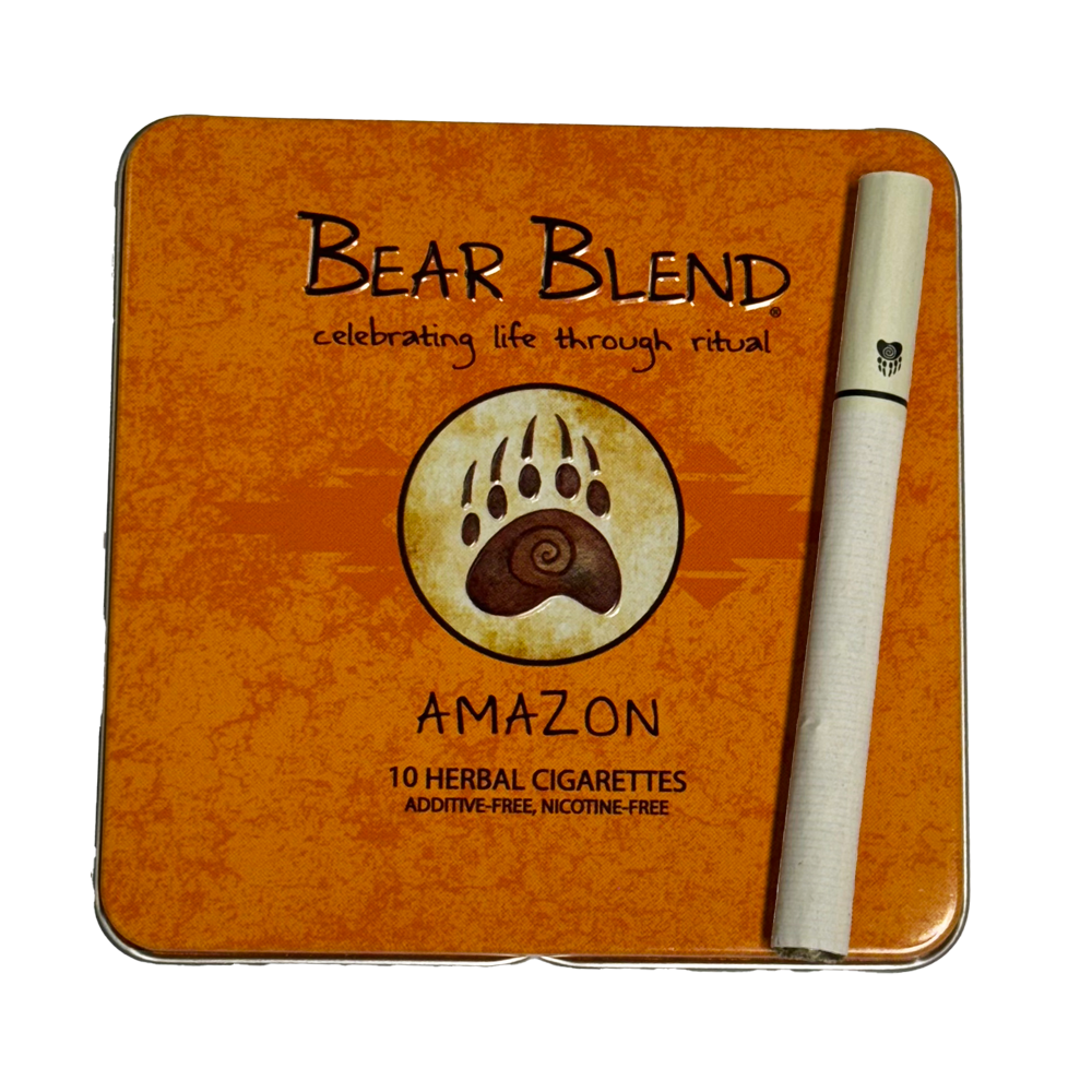 Amazon Herbal Cigarettes