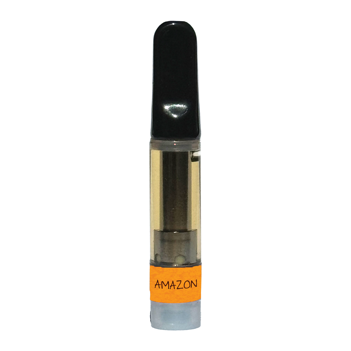 Bear Blend Amazon Herbal Diffuser Cartridge — 1ml (Clove)