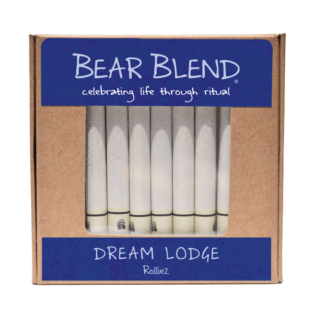 Dream Lodge Herbal Cigarettes 50 Pack