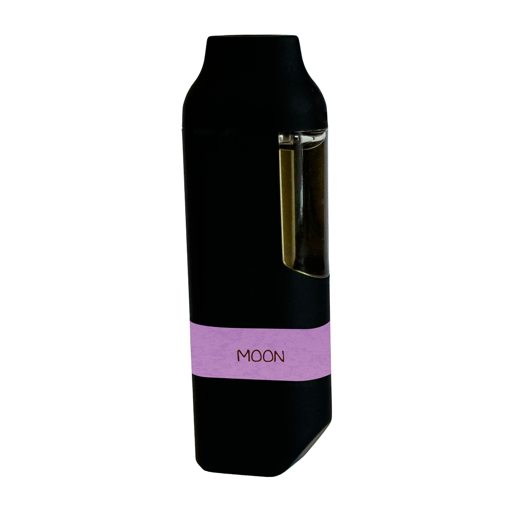 Bear Blend Moon Herbal Diffuser — 2ml Disposable (Berry)