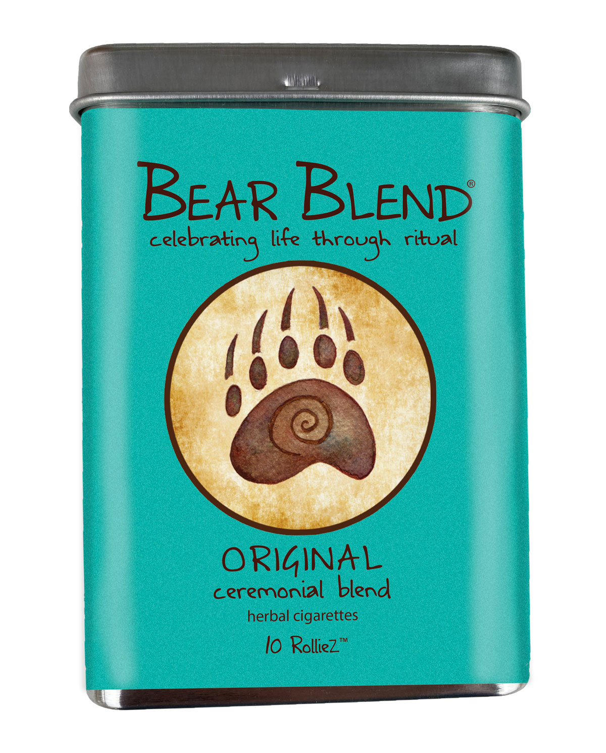 OG Bear Blend Rolliez