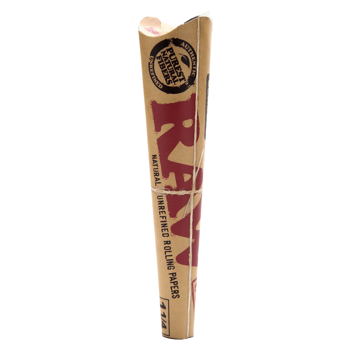 Raw Classic Pre-Rolled Cone, 6 Piece