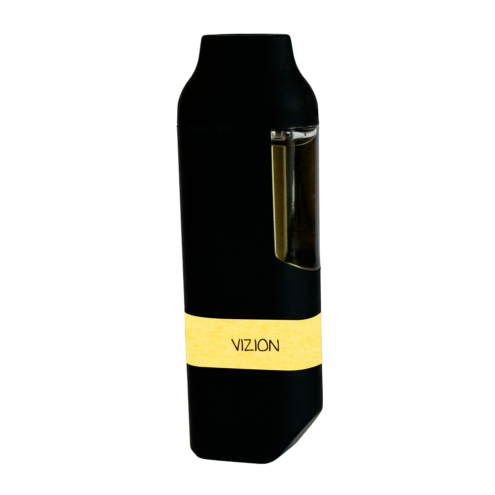 Bear Blend Vizion Herbal Diffuser — 2ml Disposable (Citrus)