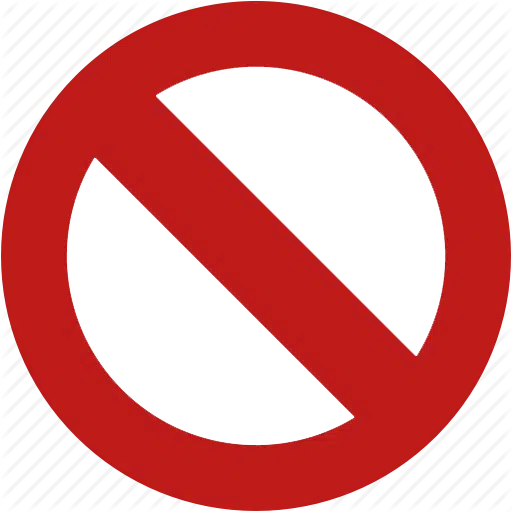 no