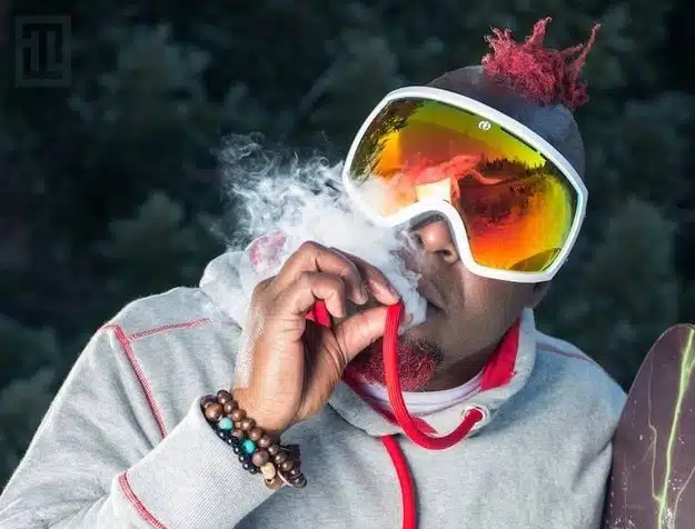 Smokable Hoodies