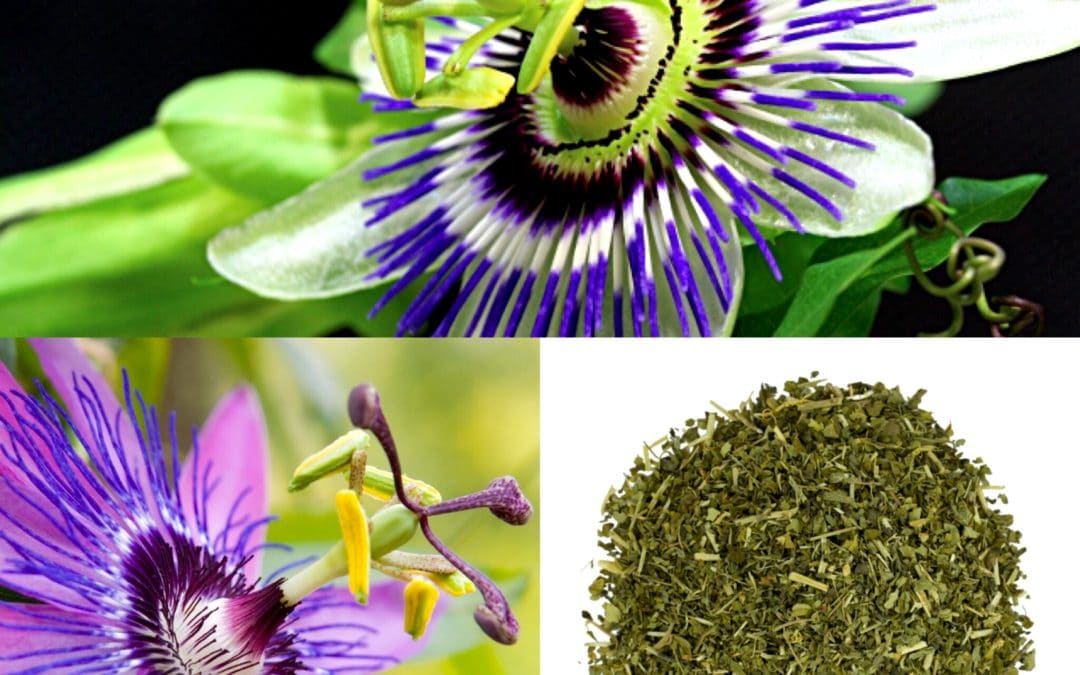 Effects of Passion Flower