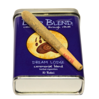 Dream Lodge Rolliez - Bear Blend