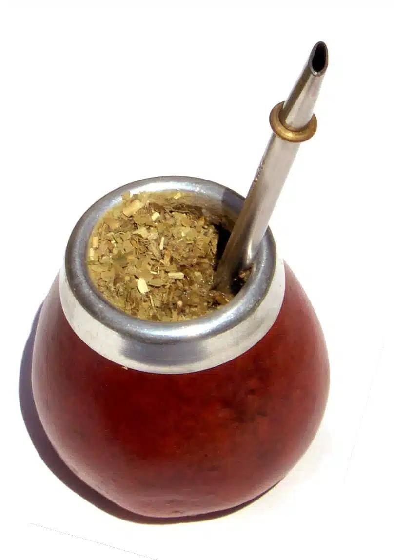 Mate in a pipe