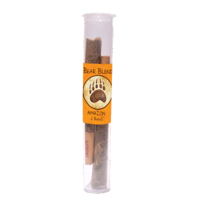 Tube of Two Amazon Rolliez