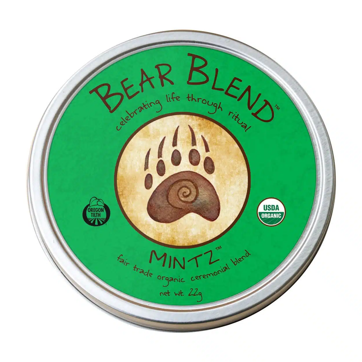Mintz Ceremonial Blend