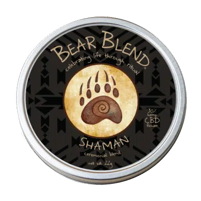 Shaman Ceremonial Blend