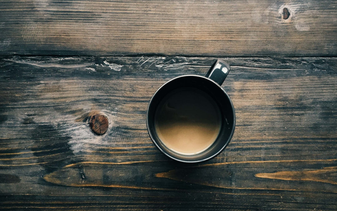 Chocolate, Witches, & Magic Sex: What You Sipping On?