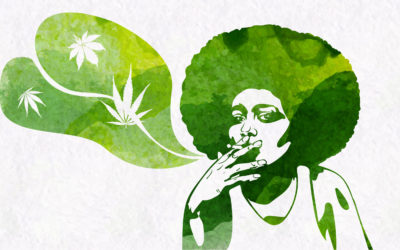 Black Lives Matter: The New Jim Crow of Legal Cannabis