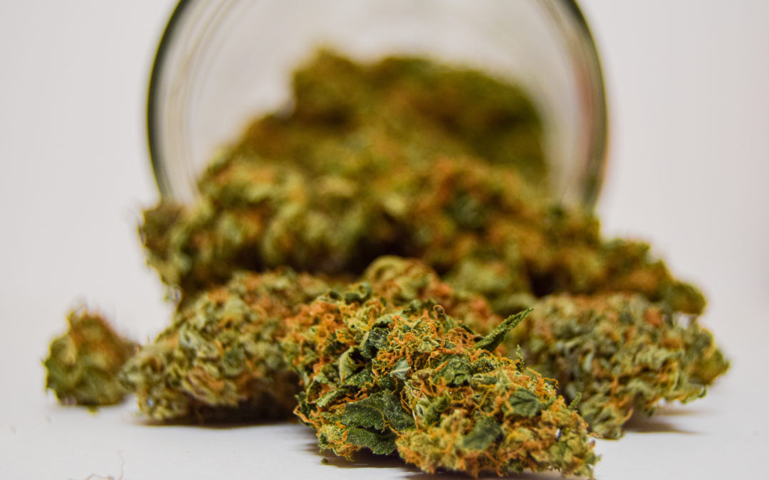 Love Cannabis? 5 Groovy Ways to Save on Bud in a Pandemic