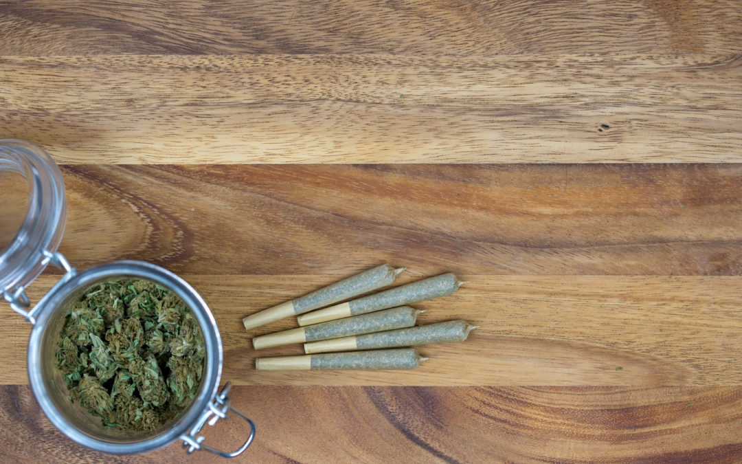 Cannabis Science: How Terpenoids Affect Weed Sativas & Indicas