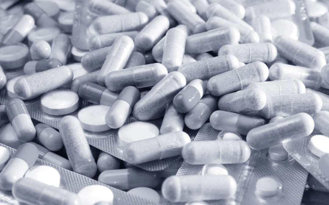 Smack M.D. @ a Walgreens Near You — Big Pharma & the Profit of Addiction