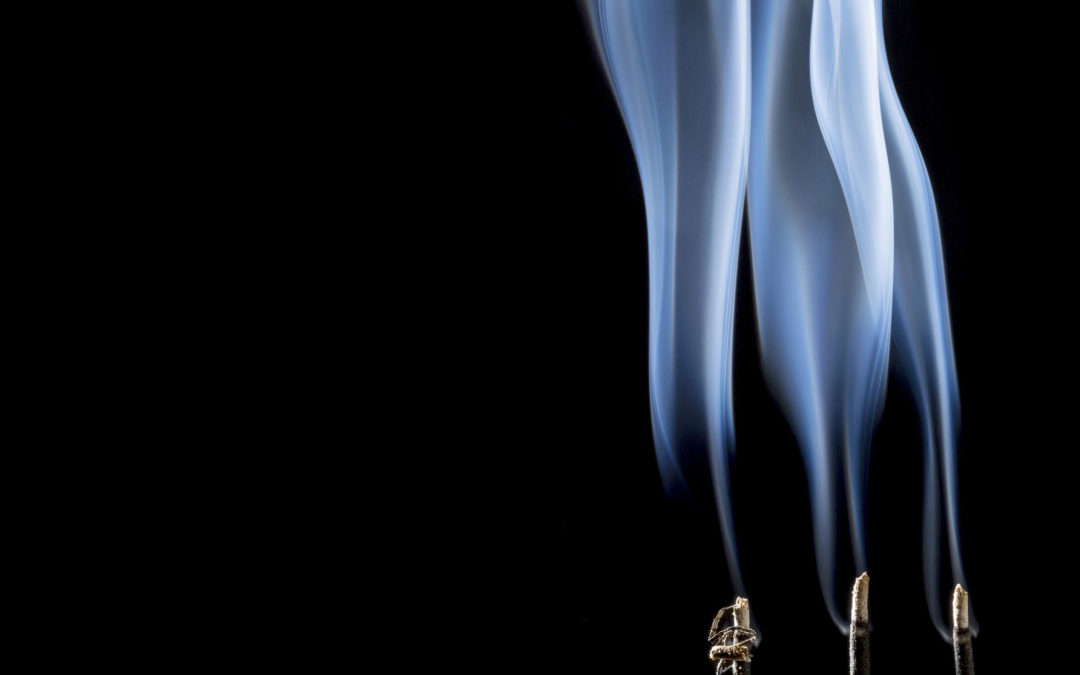 Using Herbs to Quit Smoking Cigarettes