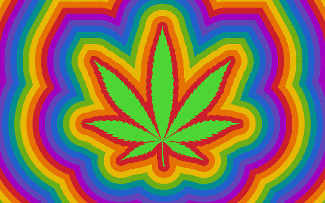 Addicted to Weed?  Bottomless Bong Hits & the Reality of Weedahaulism