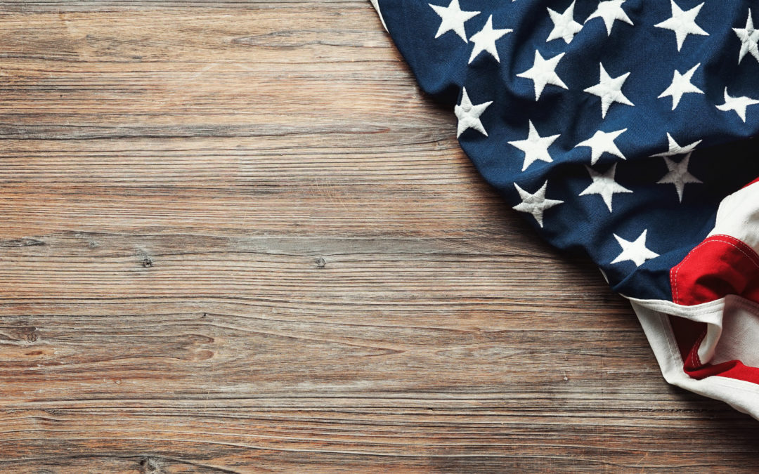 Dedicated to Unfinished Work: Memorial Day & the Songs of Our Forebears