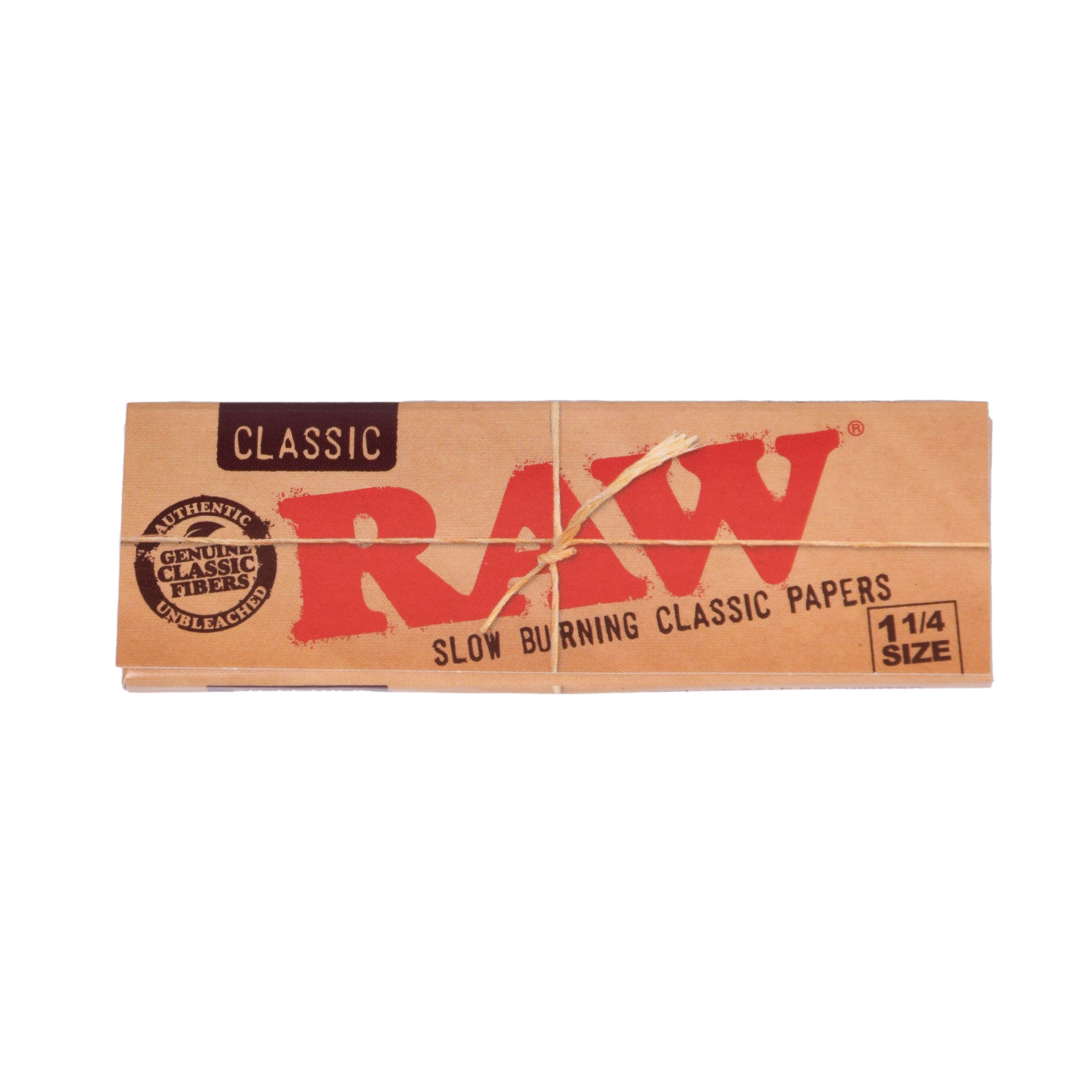 RAW Rolling Machine - Classic Size - Bear Blend
