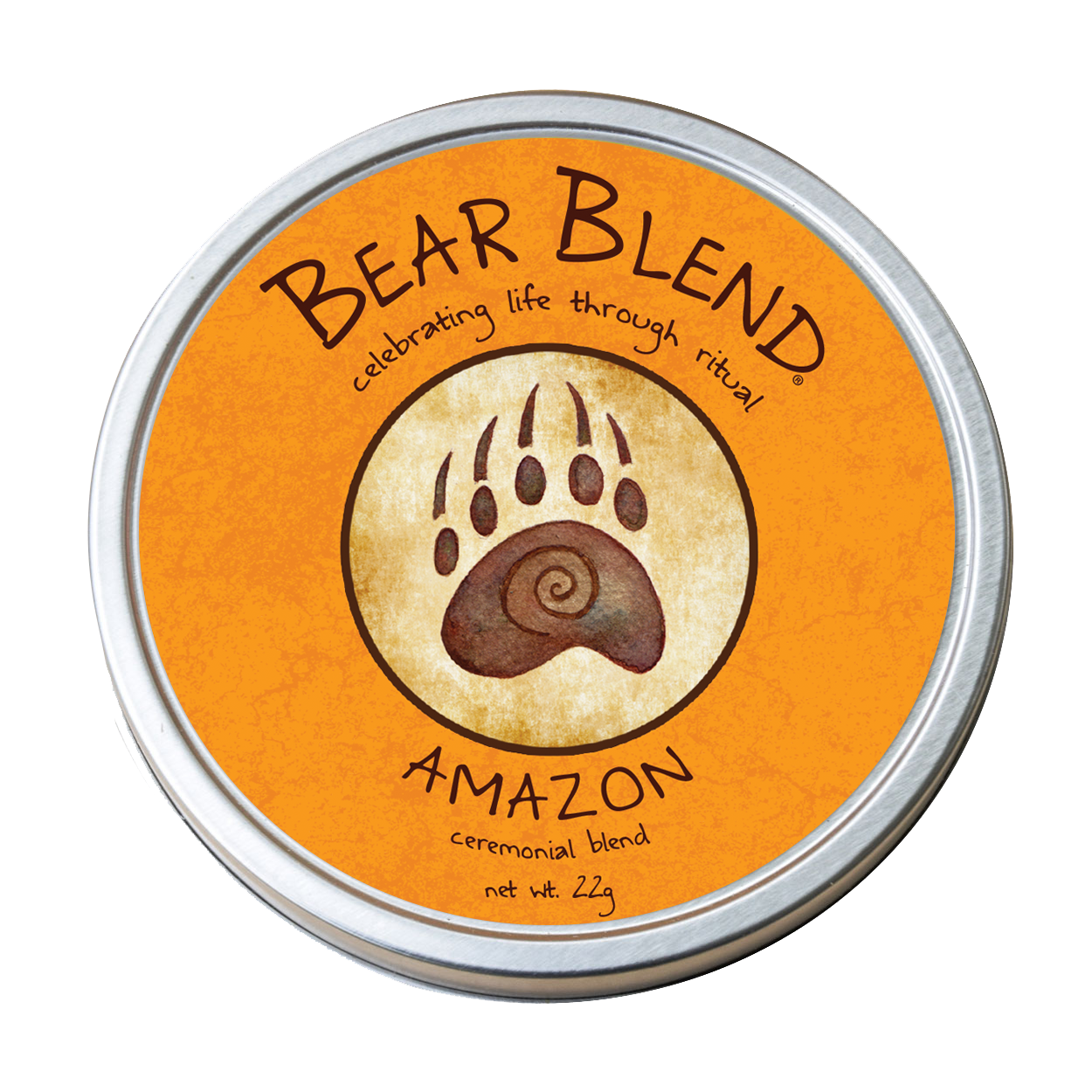 Calendula — Smokable Herbs - Bear Blend