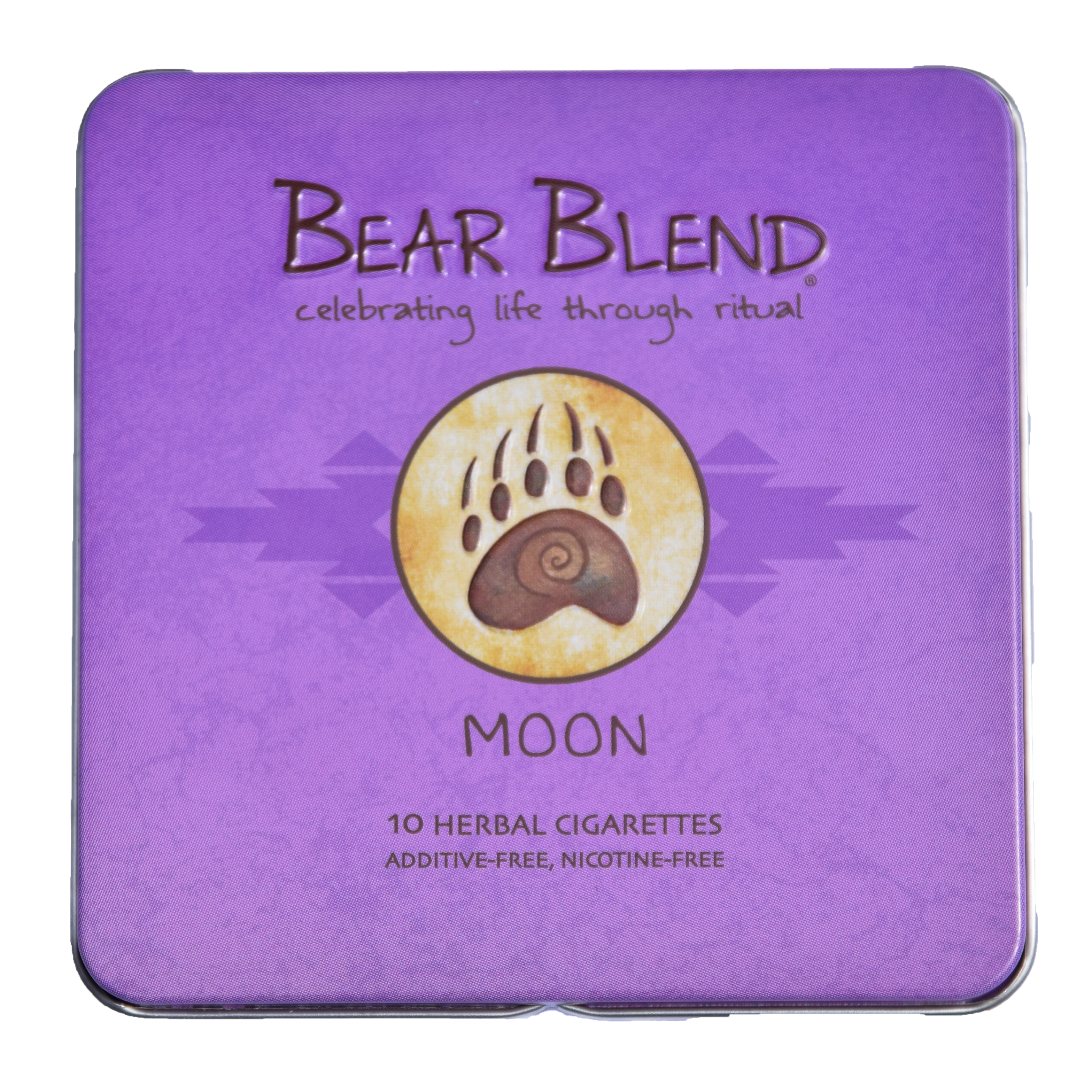 HERBALICIOUS — All 11 Smokable Herbs - Bear Blend
