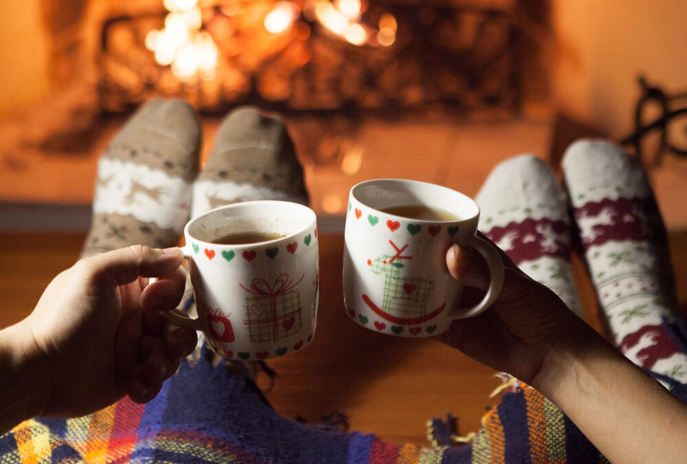 ‘Tis the Season to Relax and Unwind