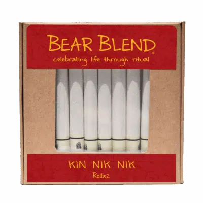 Kin Nik Nik Herbal Cigarettes 50 Pack