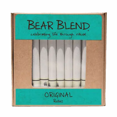 Original Herbal Cigarettes 50 Pack