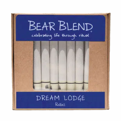 Dream Lodge Herbal Cigarettes 50 Pack