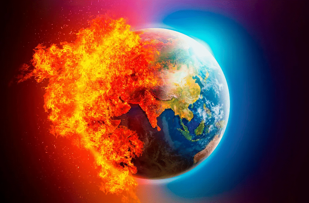 Hope for the Planet? 5 Reasons to be Optimistic and Smoke Herbs