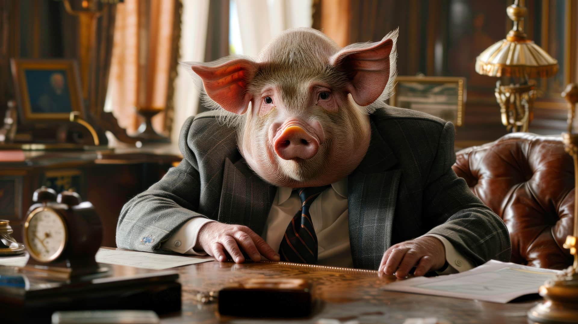 How to Black Friday Your Holidays Without Becoming a Capitalist Pig