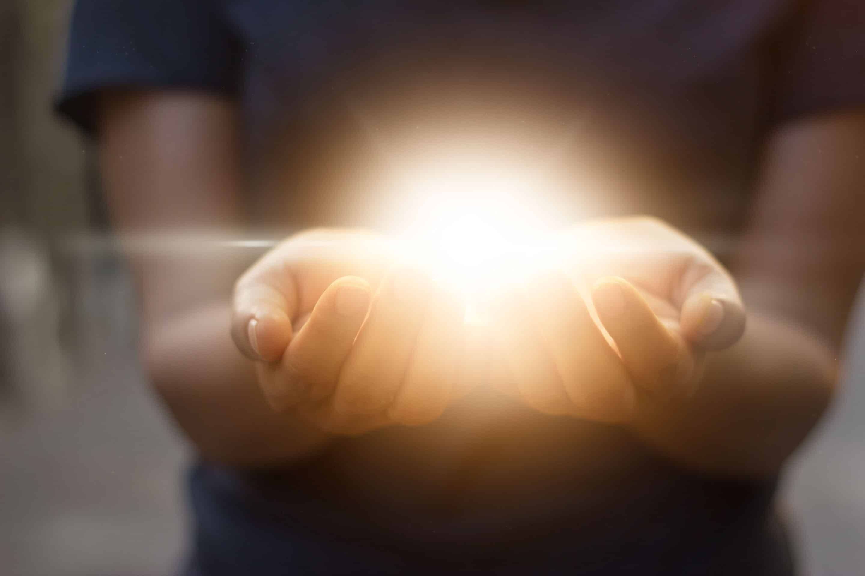 You’re a miracle: Why you’re damn lucky to even exist