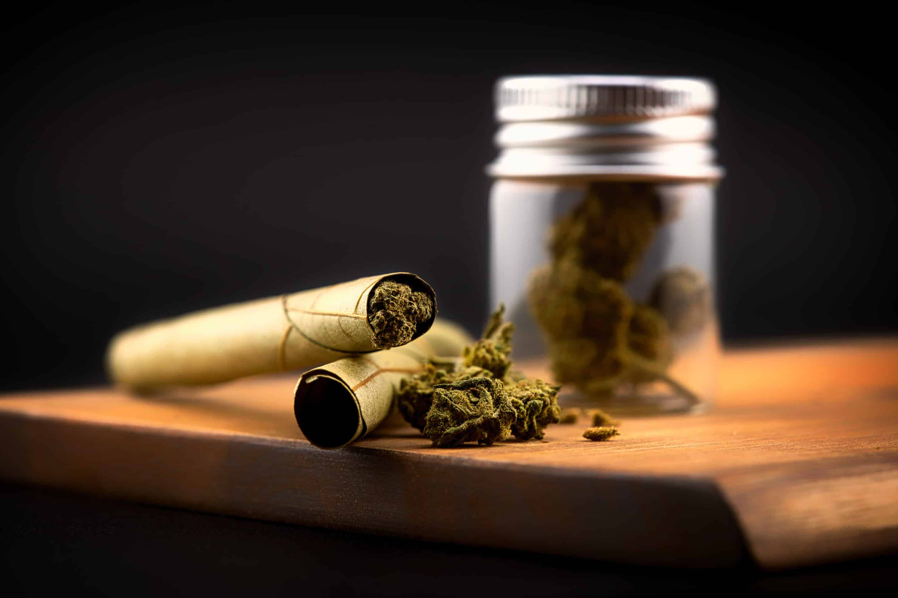 Herbal Flower Power: 5 Flowers That are Wonderful to Smoke